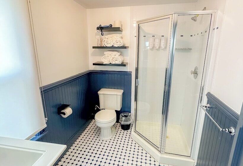 Bed and Breakfast Beachliner