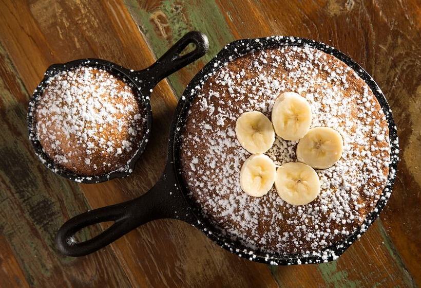 مبيت وإفطار Lake Pointe Inn