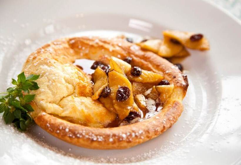 مبيت وإفطار Lake Pointe Inn