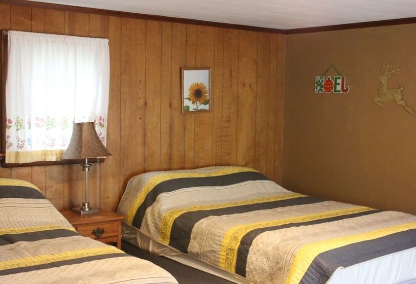 Bed and Breakfast The Gingerbread Manor