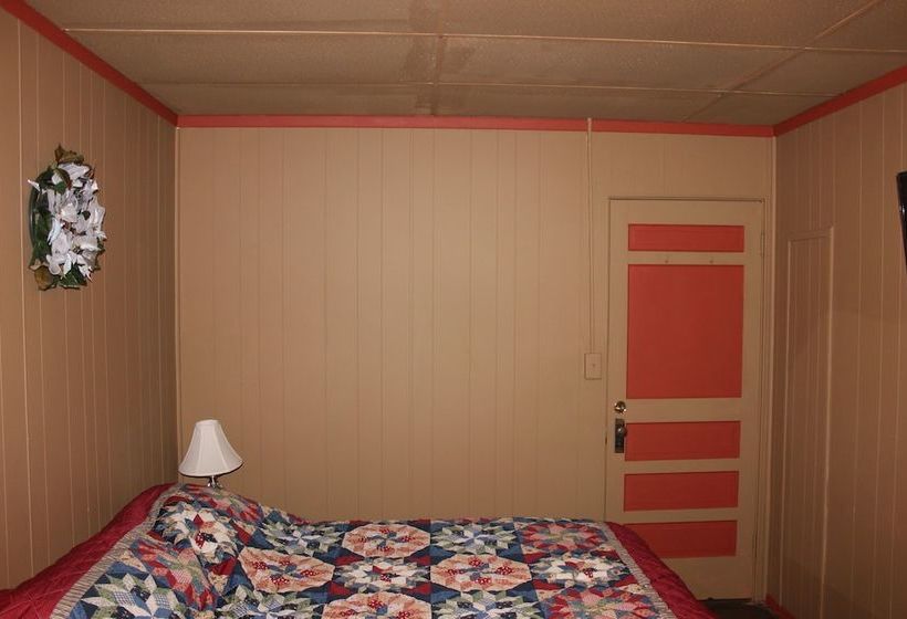 Bed and Breakfast The Gingerbread Manor