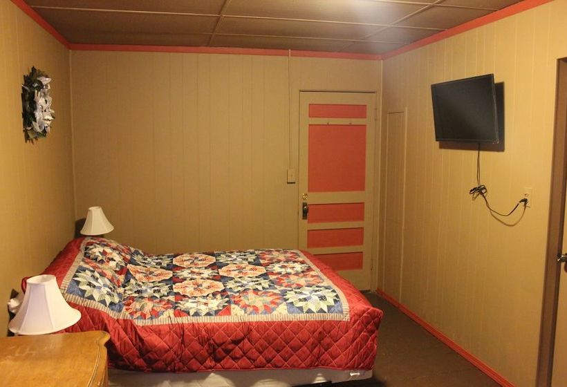 Bed and Breakfast The Gingerbread Manor