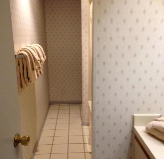 Eagle Village Resort & Chalet