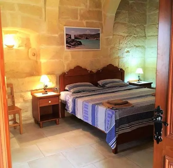 Gozo B&b