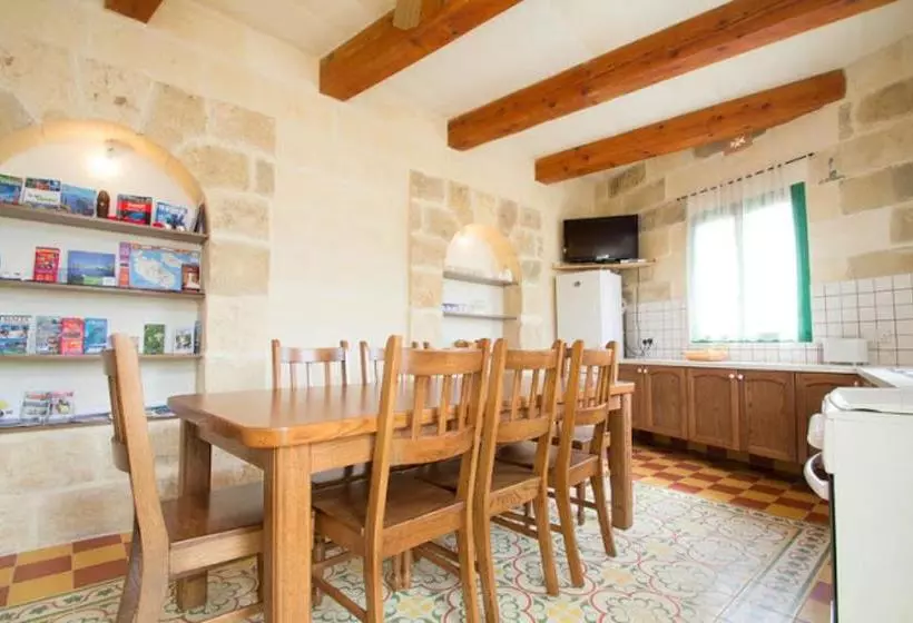 Gozo B&b