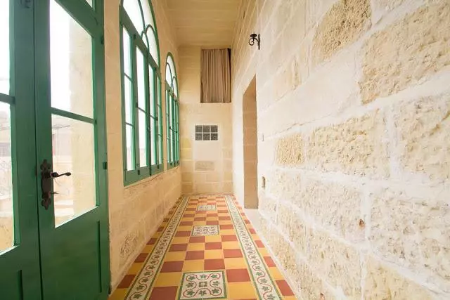 Gozo B&b