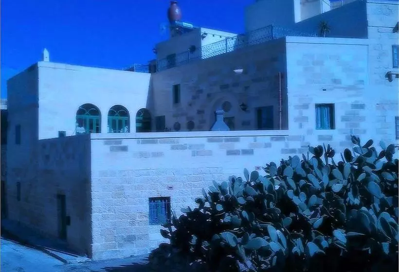Gozo B&b