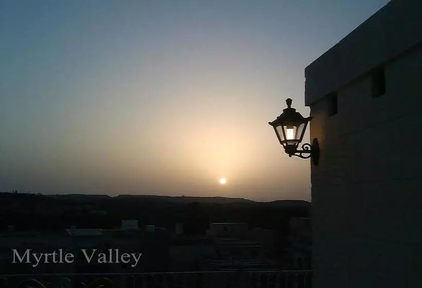 Gozo B&b