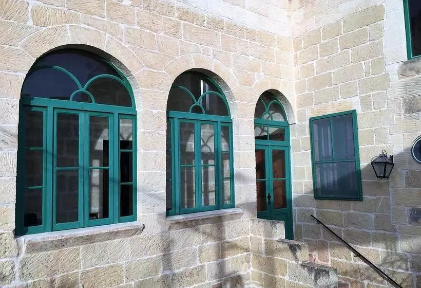 Gozo B&b
