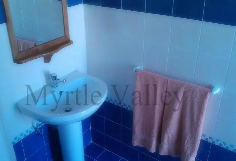 Gozo B&b