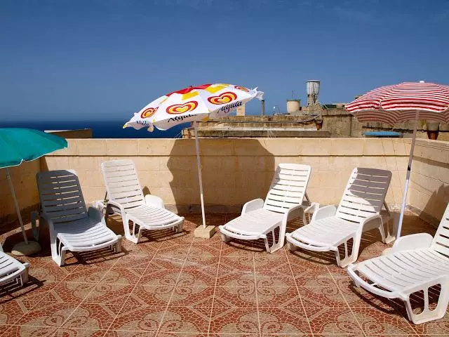 Gozo B&b