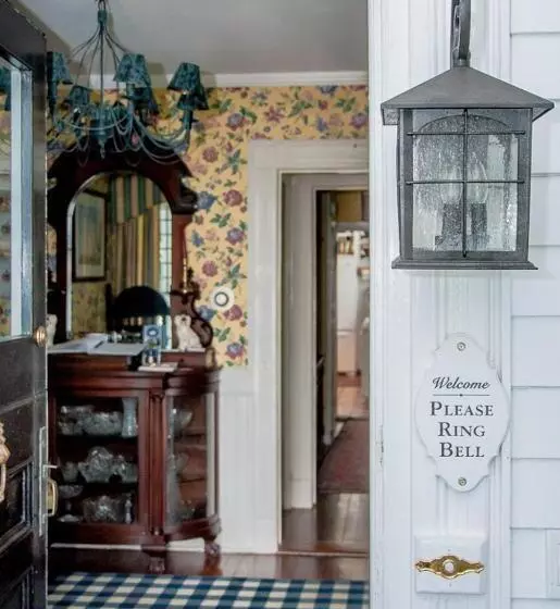 Harbor Knoll Bed And Breakfast