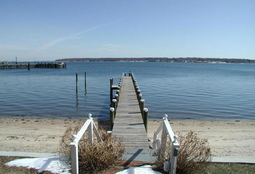 Harbor Knoll Bed And Breakfast