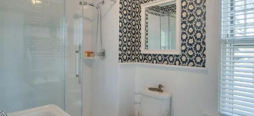 Harbor Knoll Bed And Breakfast