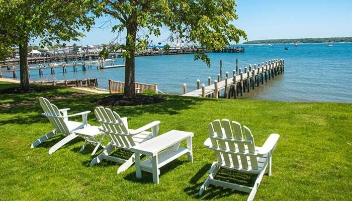 Harbor Knoll Bed And Breakfast