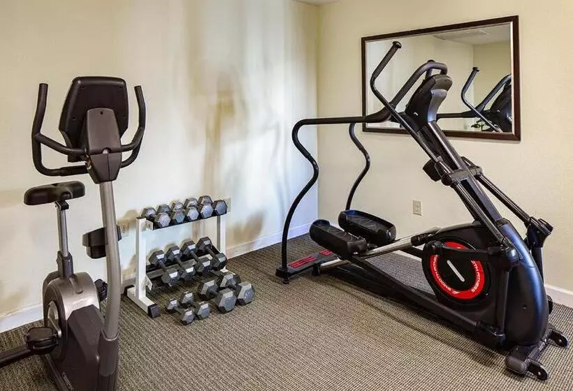 ホテル Affordable Suites Mooresville
