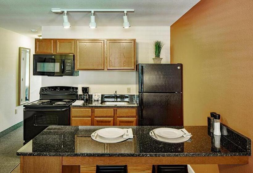 فندق Affordable Suites Mooresville