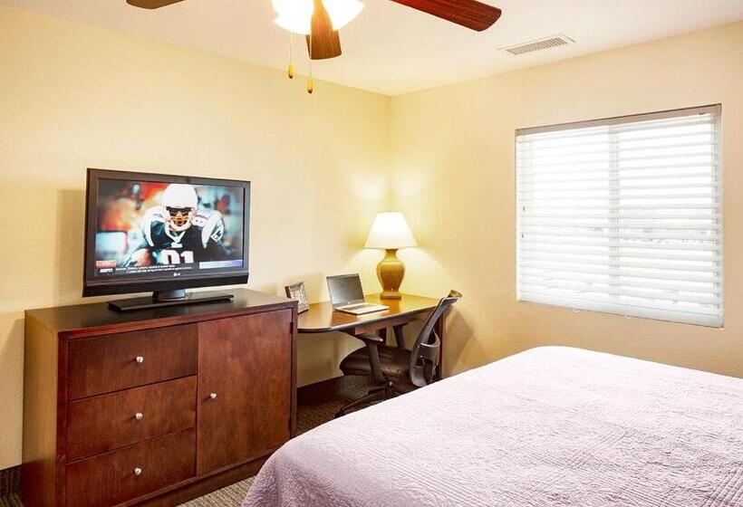 فندق Affordable Suites Mooresville