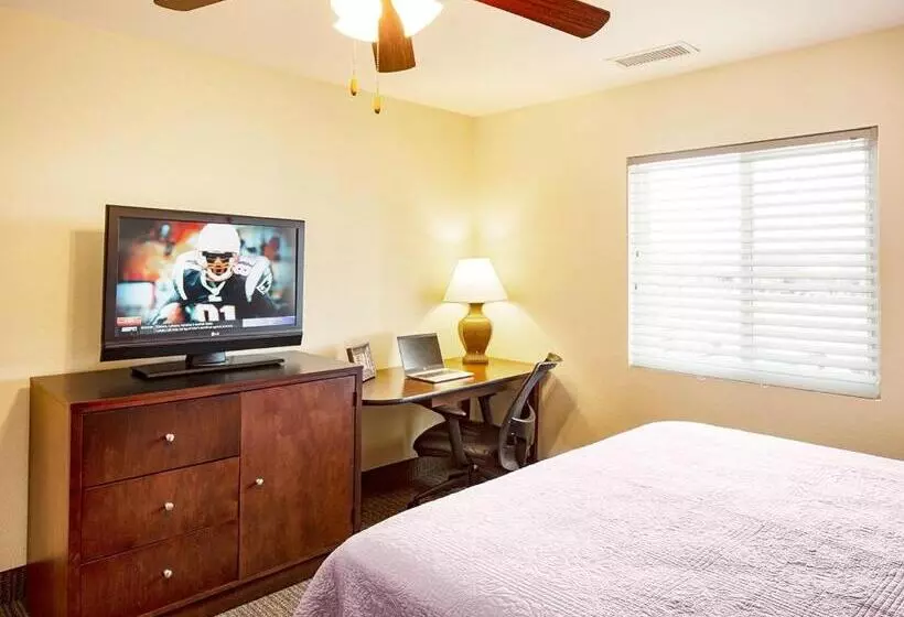 ホテル Affordable Suites Mooresville