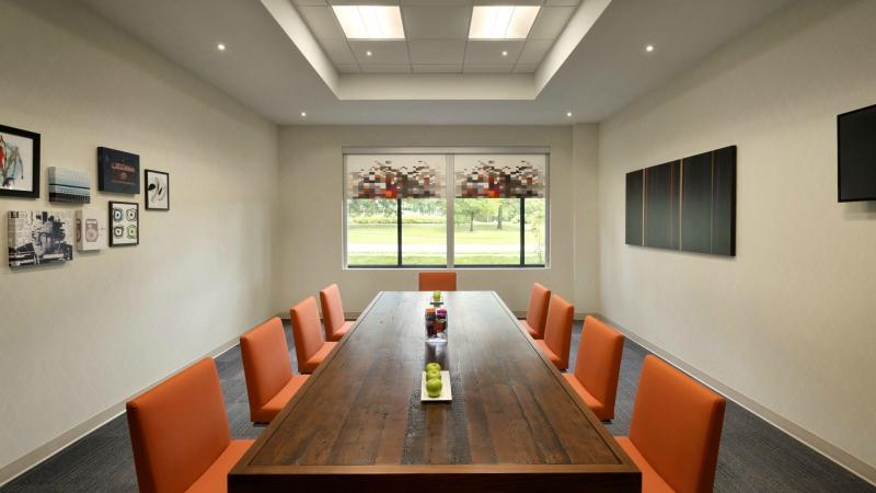 ホテル Aloft Hillsborobeaverton