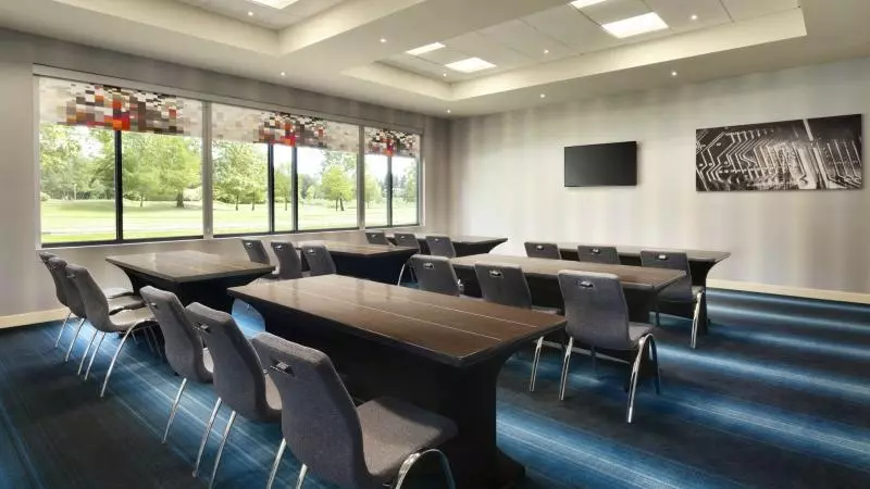 Hotelli Aloft Hillsborobeaverton