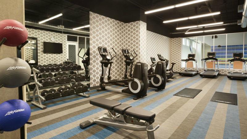 ホテル Aloft Hillsborobeaverton