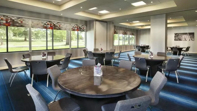 Hotelli Aloft Hillsborobeaverton