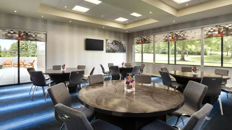 Hotelli Aloft Hillsborobeaverton