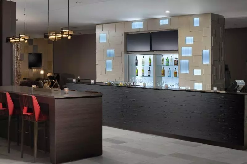ホテル Courtyard By Marriott Austin Pflugerville