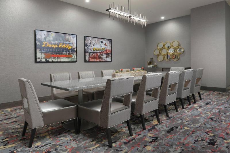 فندق Courtyard By Marriott Austin Pflugerville