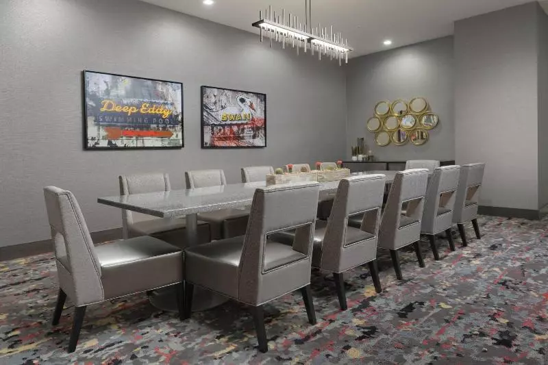 ホテル Courtyard By Marriott Austin Pflugerville
