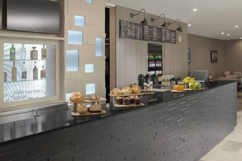 ホテル Courtyard By Marriott Austin Pflugerville