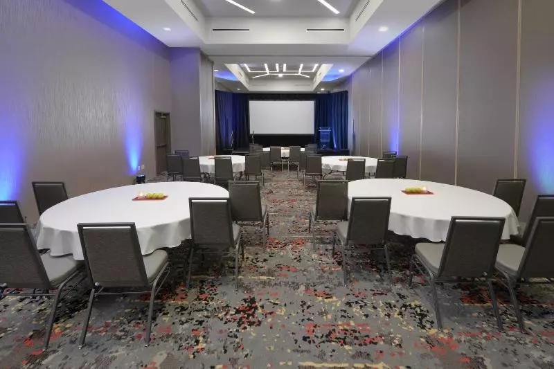 ホテル Courtyard By Marriott Austin Pflugerville