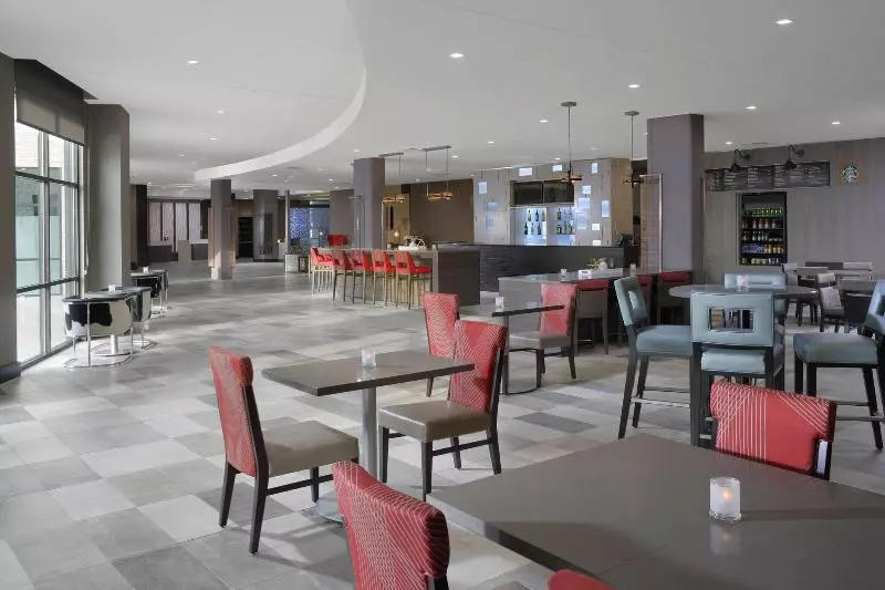 ホテル Courtyard By Marriott Austin Pflugerville