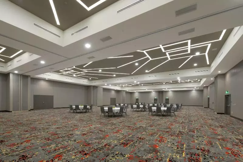 ホテル Courtyard By Marriott Austin Pflugerville
