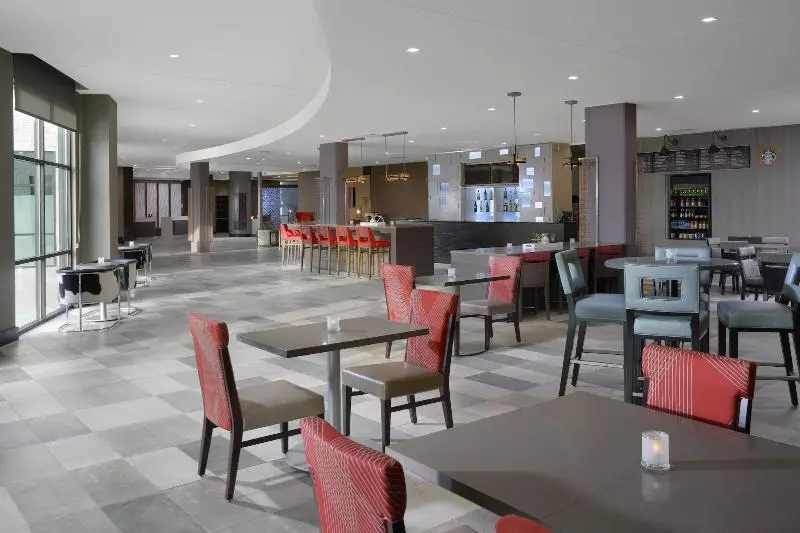 ホテル Courtyard By Marriott Austin Pflugerville