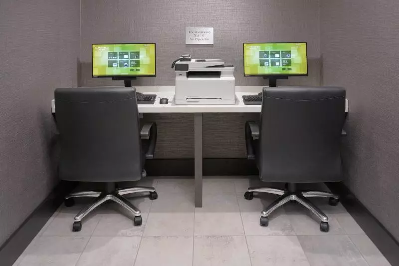 ホテル Courtyard By Marriott Austin Pflugerville