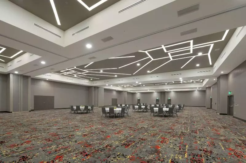 ホテル Courtyard By Marriott Austin Pflugerville