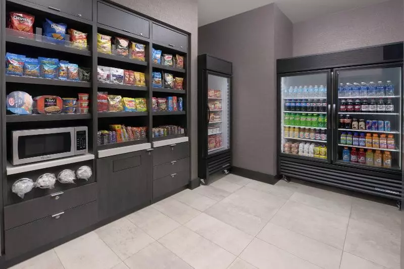 ホテル Courtyard By Marriott Austin Pflugerville