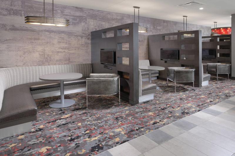 فندق Courtyard By Marriott Austin Pflugerville