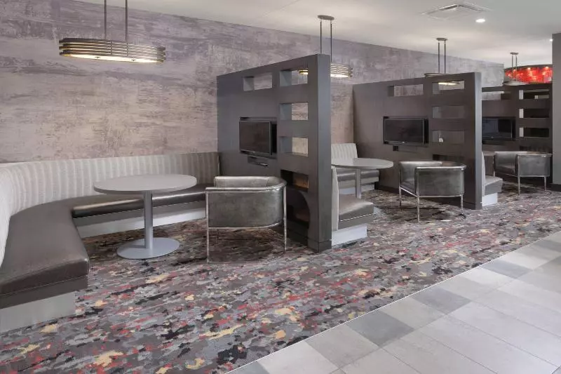 ホテル Courtyard By Marriott Austin Pflugerville