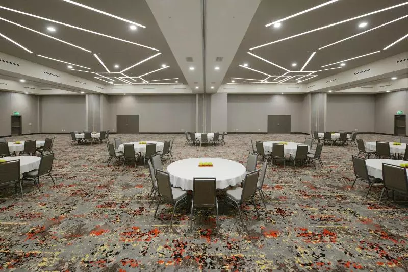 ホテル Courtyard By Marriott Austin Pflugerville
