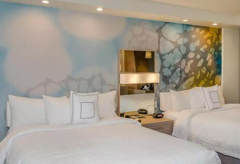 ホテル Courtyard By Marriott Somerset