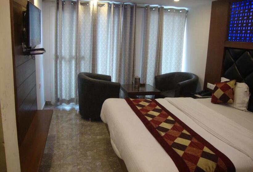 ホテル Hamers International