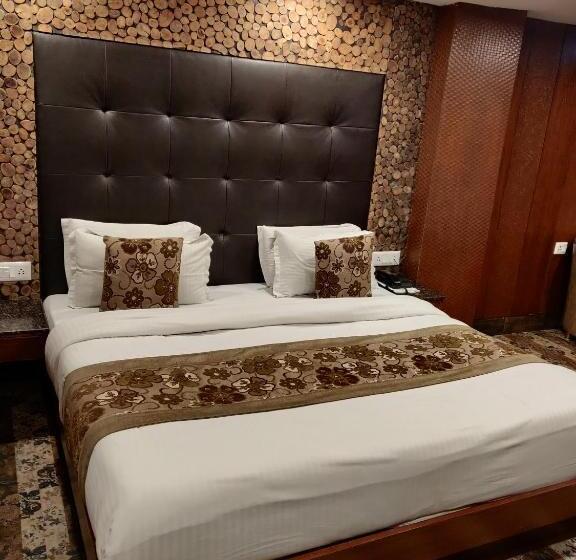 ホテル Hamers International