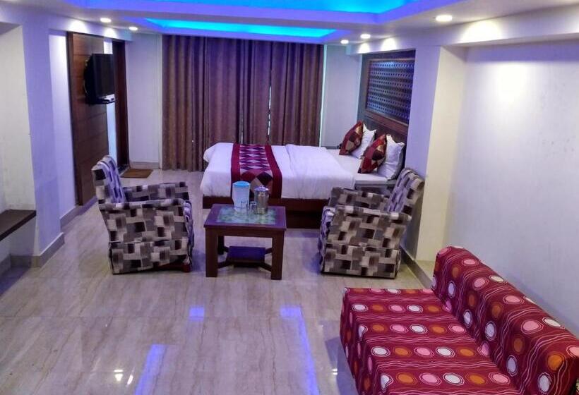 ホテル Hamers International