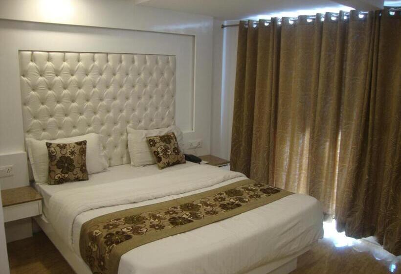 ホテル Hamers International