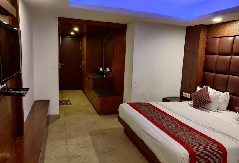 ホテル Hamers International