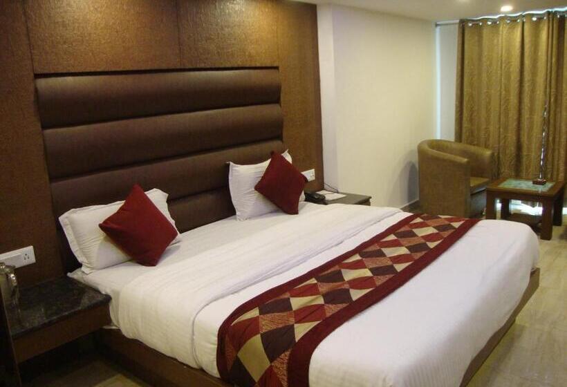 ホテル Hamers International