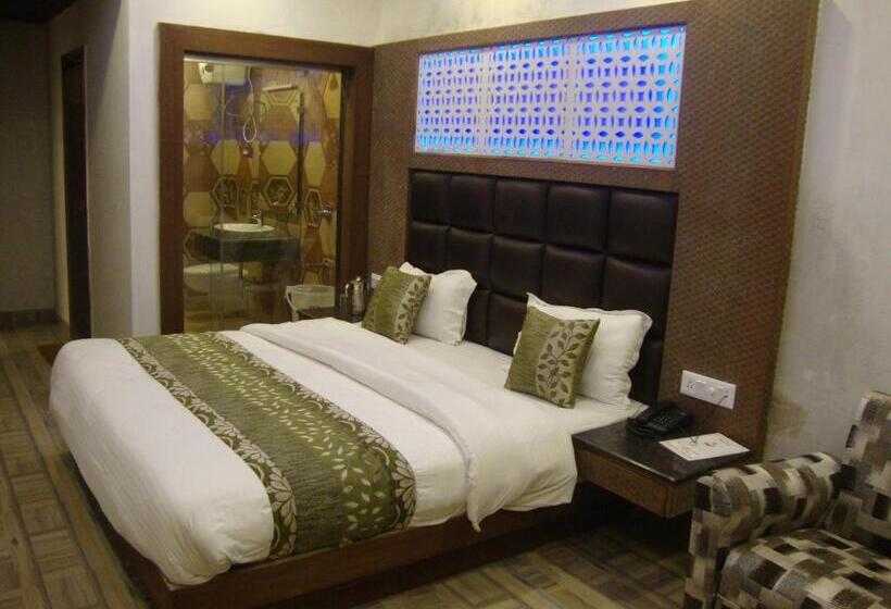 ホテル Hamers International